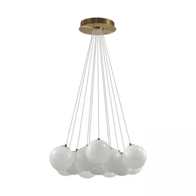 Подвесная люстра Odeon Light 7109/13