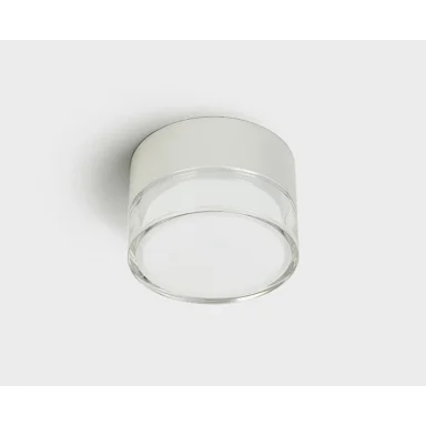 Накладной светильник ITALLINE IT06-6043 white 3000K