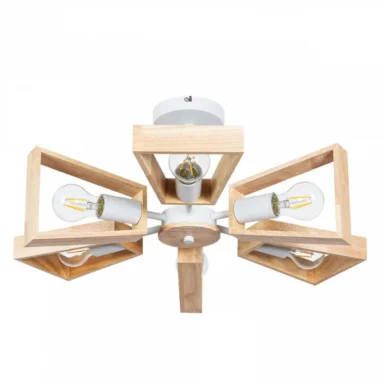 Люстра на штанге ARTE Lamp A8030PL-6WH