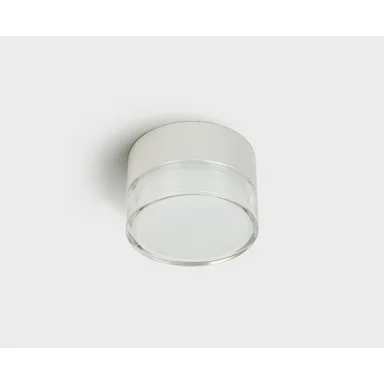 Накладной светильник ITALLINE IT06-6041 white 3000K