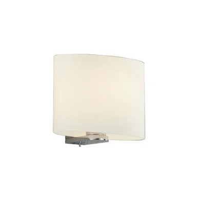 Бра Newport 14361/A opal glass
