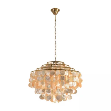 Подвесная люстра LUMION 8386/6