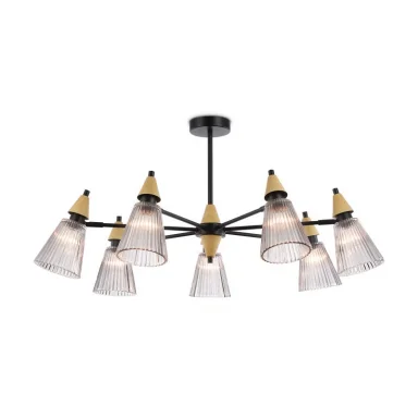 Люстра на штанге Ambrella Light LH58116
