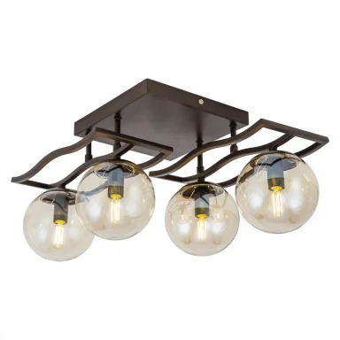 Люстра на штанге Citilux CL106245