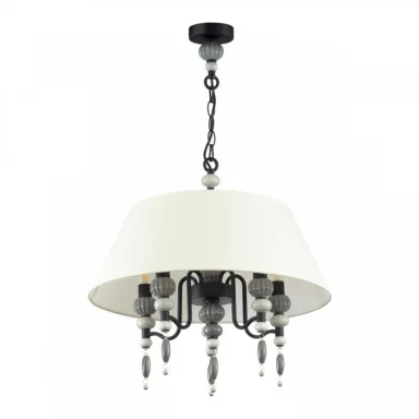 Подвесная люстра Odeon Light 4896/5A