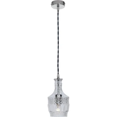 Подвесной светильник Lussole Loft LSP-9673