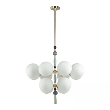 Люстра на штанге Odeon Light 5405/12