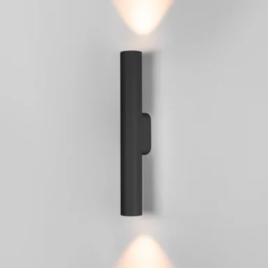 Бра Elektrostandard Langer черный (40123/LED)