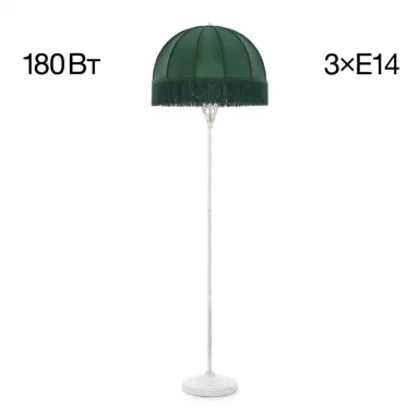 Торшер Citilux CL407922
