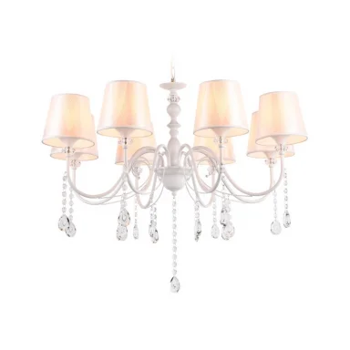 Подвесная люстра Ambrella Light TR4605