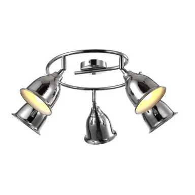 Спот ARTE Lamp A9557PL-5CC