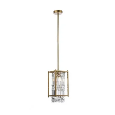 Escada 2103/1S Е27*60W Gold