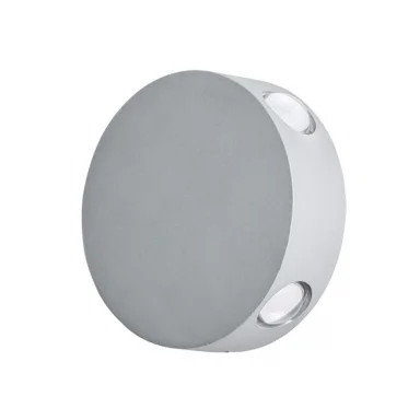 Бра ARTE Lamp A1525AP-1GY