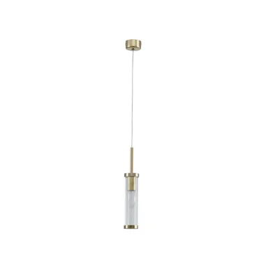 Подвесной светильник Newport 4551/S gold