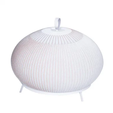 Декоративная настольная лампа Divinare FIREFLY 1808/33 TL-50