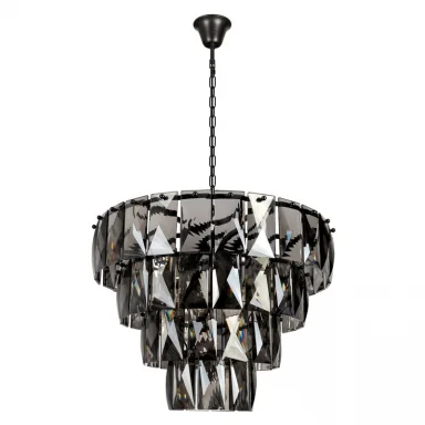 Подвесная люстра LOFT IT 10561/660 Smoke