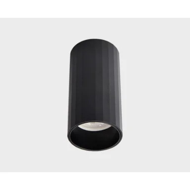Накладной светильник ITALLINE IT08-8012 black