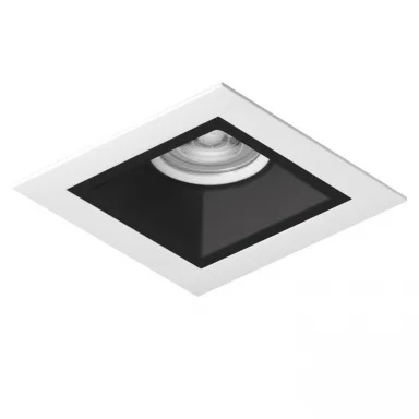 Встраиваемый светильник Lightstar D51607WMOD
