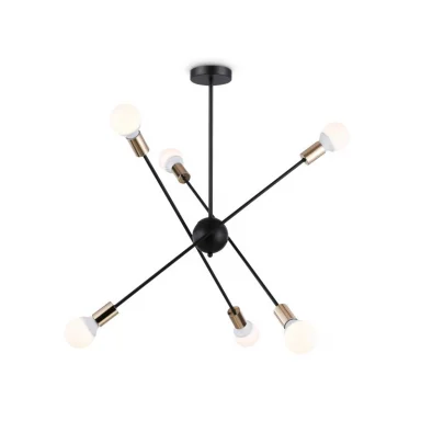 Люстра на штанге Ambrella Light TR80435