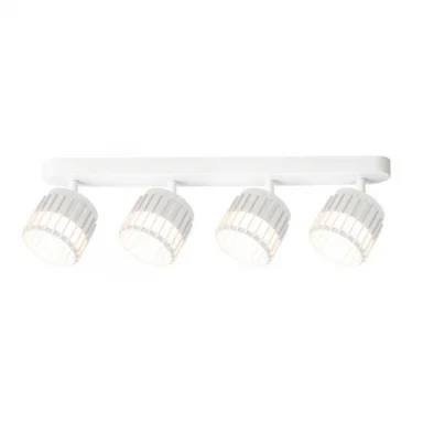 Спот Arte Lamp ATRIA A8031PL-4WH