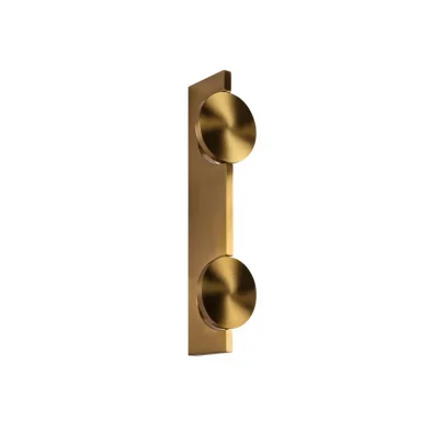 Бра LOFT IT 10452/2W Gold