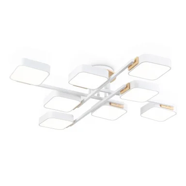 Накладная люстра Ambrella Light FL4888