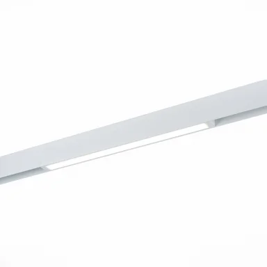 ST657.596.18 Св-к трек. SMART Белый LED 118W 2700K-6000K 1 470Lm Ra>90 120 IP20 L410xW25xH41 220V