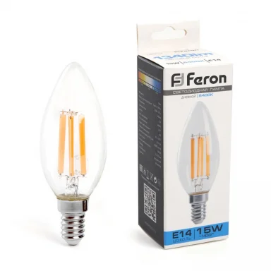 Светодиодная лампа Feron 38259