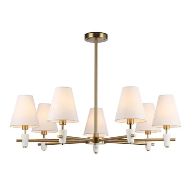Люстра на штанге Ambrella Light LH75045