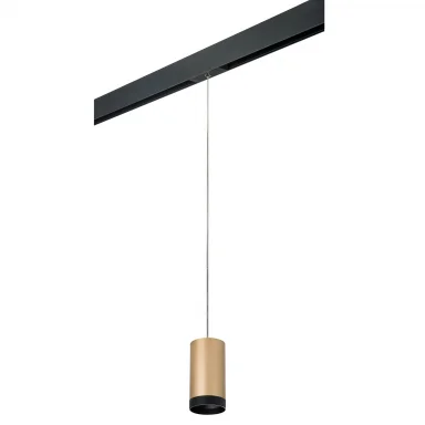 PRORP440437 Светильник д/1-фазн трека RULLO HP16 (214440+595857+203437)