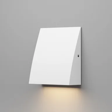 Подсветка ступеней лестницы Elektrostandard 40159/LED 4000K Белый