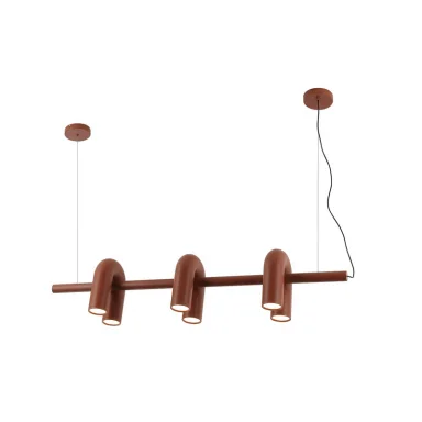 Подвесной светильник Kink Light 08465-3A,06