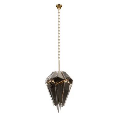 Подвесной светильник LOFT IT 10432 Smoke