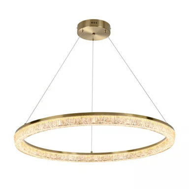 Подвесная люстра MODELUX MS.9026.800 BS