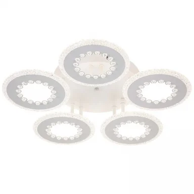 Escada 10233/5 LED*105W White