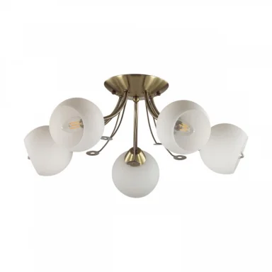 Накладная люстра LUMION 5265/5C