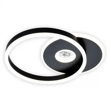 Накладная люстра Escada 10234/1LED BL