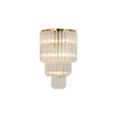 Бра Newport 8905/A gold