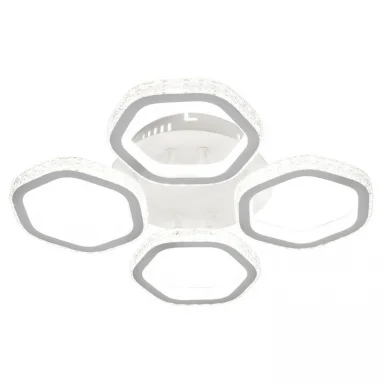 Escada 10263/4 LED*144W White