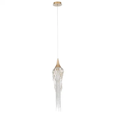 Подвесная люстра ST-Luce SL1116.203.01