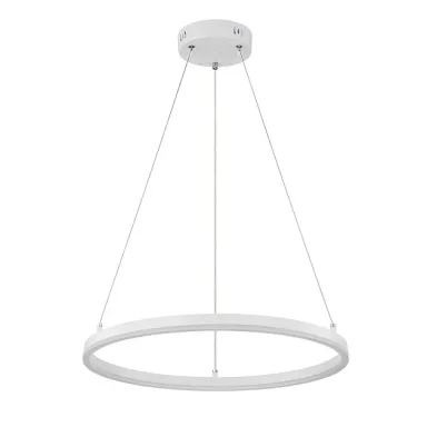 Escada 10254/1 LED*43W White APP