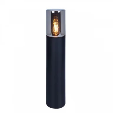 Садово-парковый светильник ARTE Lamp A6215PA-1BK