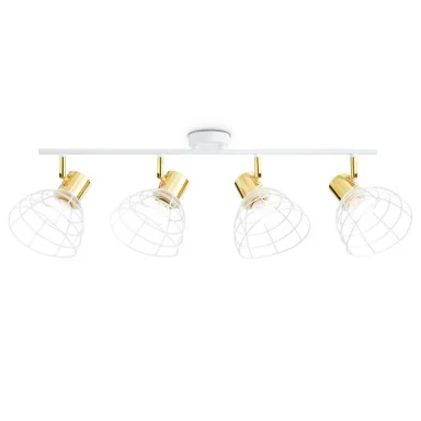 Спот Ambrella Light TR8603