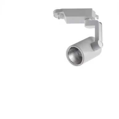 Трековый светодиодный светильник Traccia A2310PL-1WH