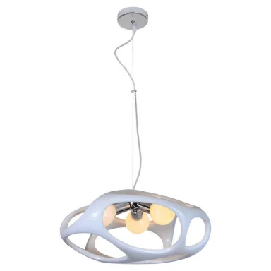 Подвесная люстра Lussole Lgo LSP-0216