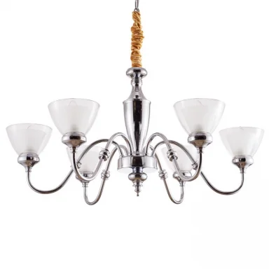 Подвесная люстра ARTE Lamp A5184LM-6CC