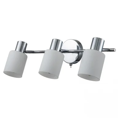Escada 10178/3A E14*40W Chrome