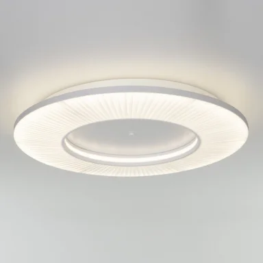 Накладная люстра Eurosvet 101003 LED белый