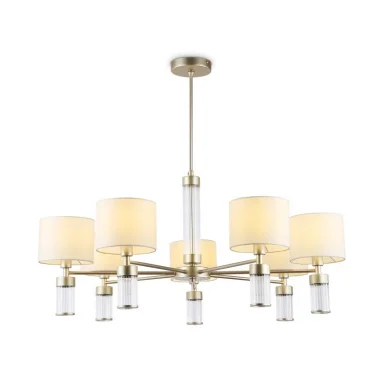 Люстра на штанге Ambrella Light LH71303