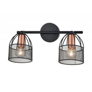 Спот Vele Luce VL6452W02